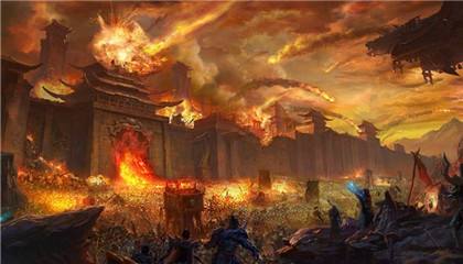 傳世高爆版網頁版地址分享 2025傳世高爆版頁游推薦