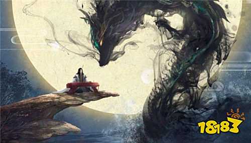 中国风水墨风格的bt仙侠手游合集 水墨画风的热门修仙游戏排行榜top5