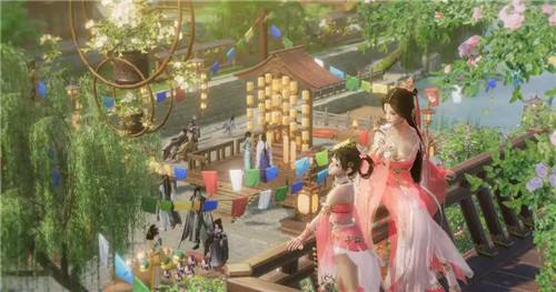 2025热门手机网游排行榜-十大流行的手机网游推荐