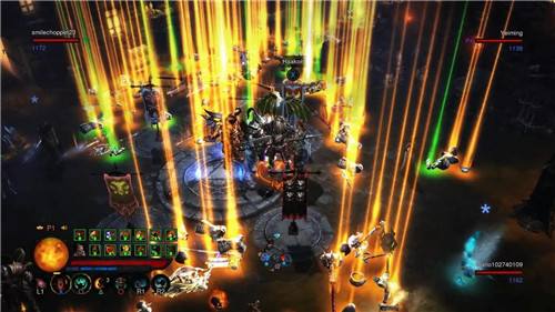 2025打怪升级爆装备手游大全 目前好玩的会爆装备的游戏排行榜