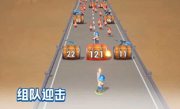 口袋奇兵電腦上怎么雙開多開 口袋奇兵掛機刷初始方法2025