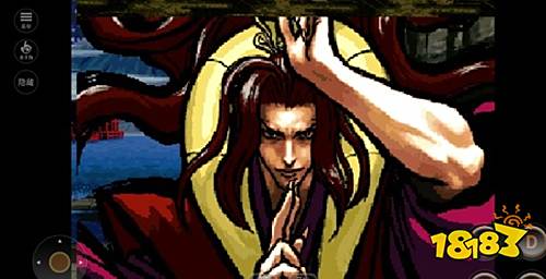 侍魂零特别版手机版下载