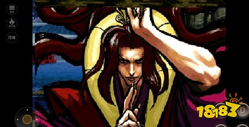 侍魂零特别版安卓下载