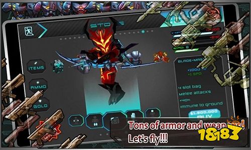 星际战争异形入侵中文联机版下载