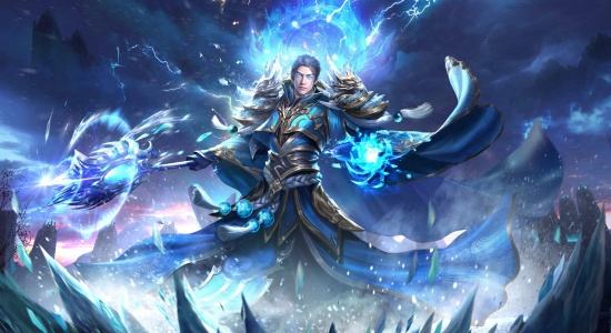 2025最新三职业神途手游大全