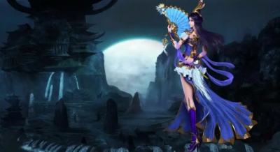 2025最适合上班族的神途手游推荐