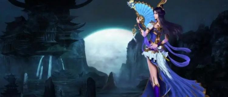 最适合上班族的神途手游推荐