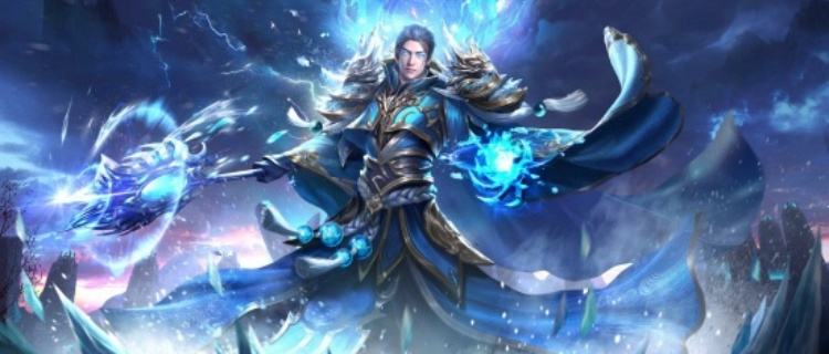 2025最新三职业神途手游大全