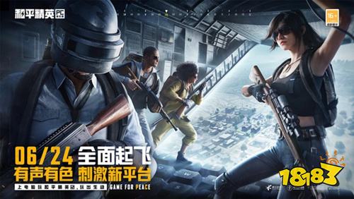 和平精英PC模擬器下載