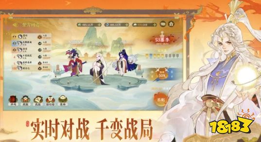 2025年变态手游盒子排名 十大变态版手游平台排行