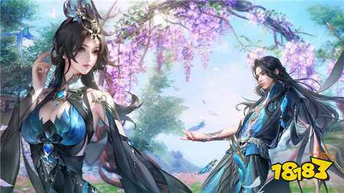 赛季通行证仙侠手游大全 顶级仙侠手游BT版福利盘点