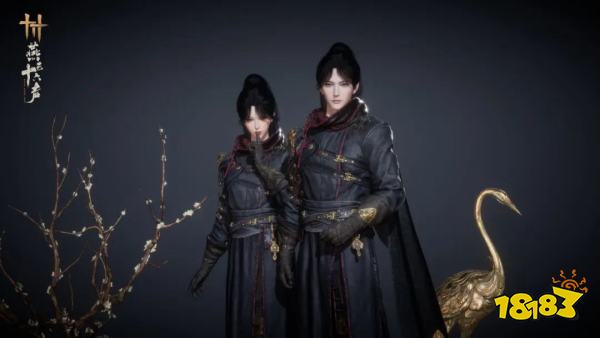 燕云十六聲pc端怎么玩官服2025 燕云十六聲pc官方地址一覽