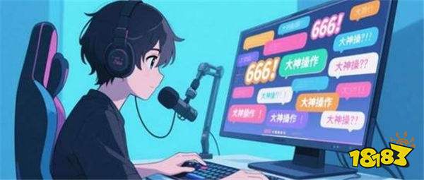 北京開出全國首張“職業(yè)彈幕人”罰單！警惕網(wǎng)絡直播騙局！