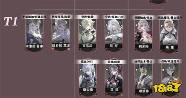 銀與緋游戲iOS版
