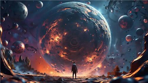 2025热门宇宙游戏排行榜-十大流行的模拟宇宙游戏推荐