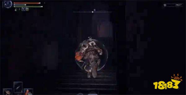 艾爾登法環黑夜君臨主城熔爐騎士清理路線分享 黑夜君臨主城熔爐騎士在哪