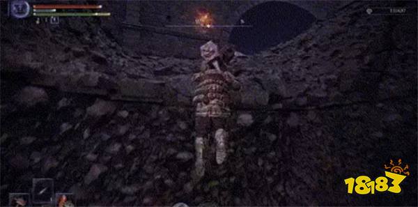 艾爾登法環黑夜君臨主城熔爐騎士清理路線分享 黑夜君臨主城熔爐騎士在哪