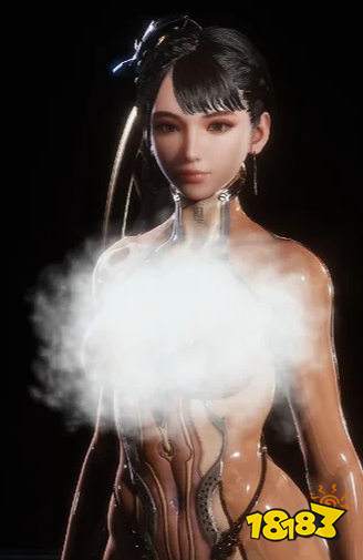 劍星半透明活膚緊身服Mod分享 劍星半透明活膚緊身服mod推薦