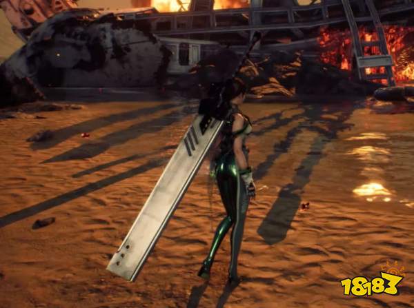 劍星尼爾武器模型替換mod分享 劍星尼爾武器包外觀替換推薦