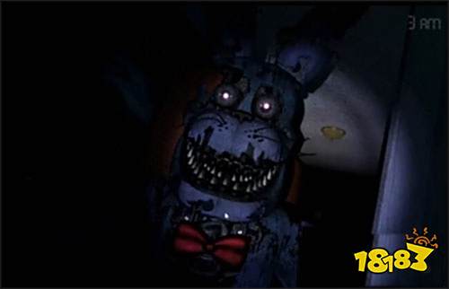 玩具熊的午夜后宫4手机版下载