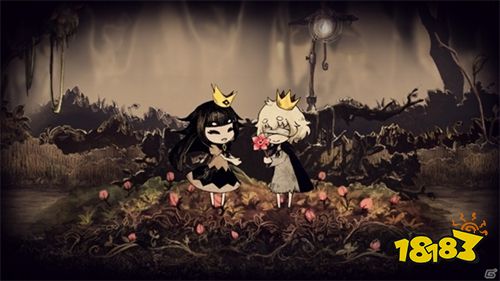 说谎公主与盲眼王子中文版下载