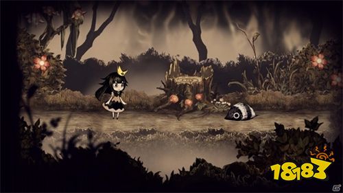 说谎公主与盲眼王子官方版手机下载