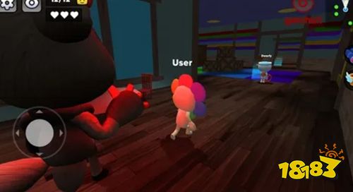 丹迪的世界中文版下载