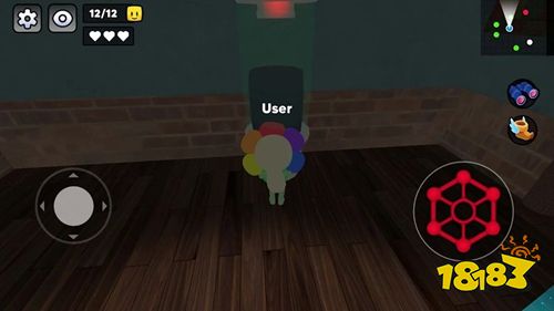 丹迪的世界中文版下载