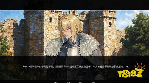 永恒沉睡之处手机中文版下载