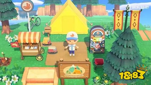 動物森友會官方最新版下載