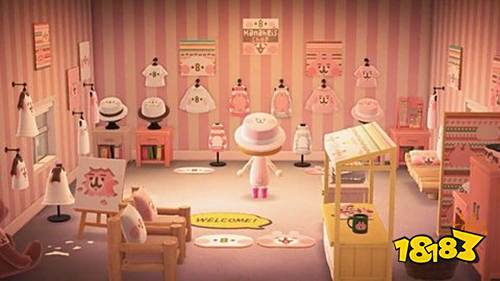 動(dòng)物森友會官方中文版下載