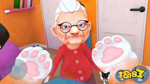 我是一只猫官方正版下载