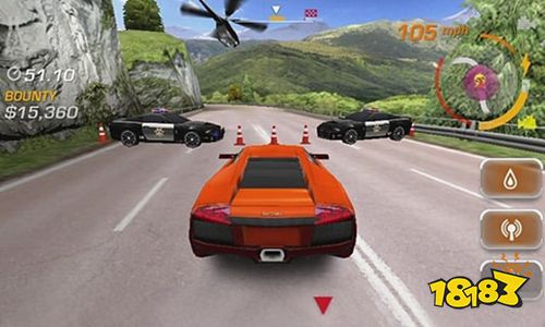 极品飞车14手机版下载
