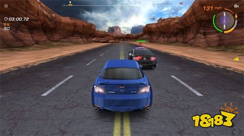 极品飞车14手机版下载