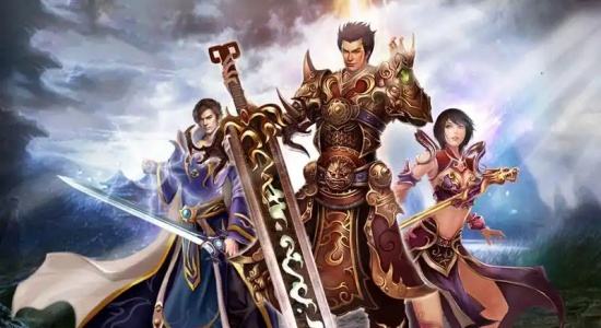 2025大佬必玩的神途手游大全