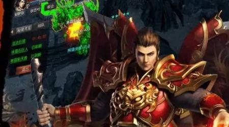 老玩家的神途记忆：那些年，我们一起砍过的BOSS...​