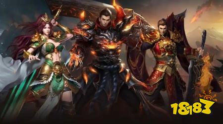 老玩家的神途记忆:那些年,我们一起砍过的BOSS...