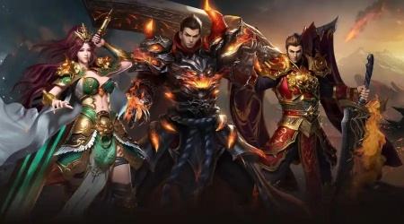 神途行会管理兵法：打造最强凝聚力，问鼎沙城之巅！