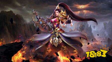 天王神途​​复古月卡版