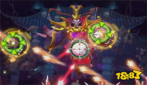 姚記捕魚定海神針版3