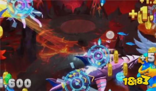 姚記捕魚定海神針版4