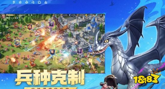 龙石战争英雄强度排行 龙石战争游戏攻略大全