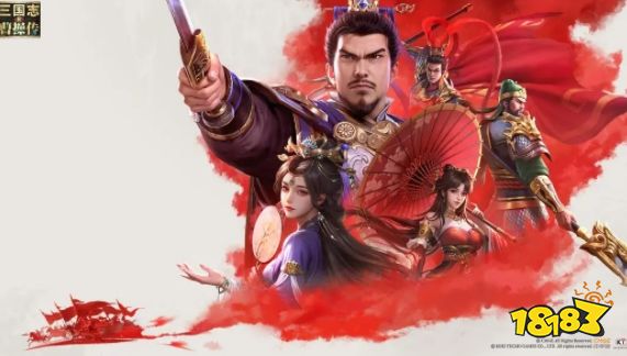 新三国志曹操传怎么玩 新三国志曹操传攻略详解