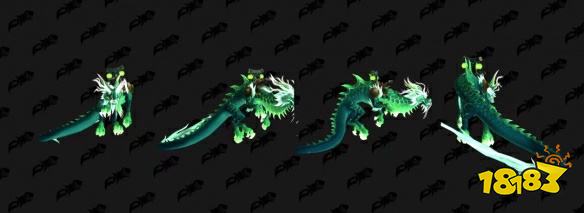 魔獸世界熊貓人之謎時空漫游開啟：獎勵不要錯過!