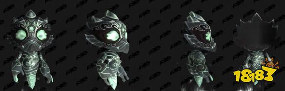 魔獸世界熊貓人之謎時空漫游開啟：獎勵不要錯過!