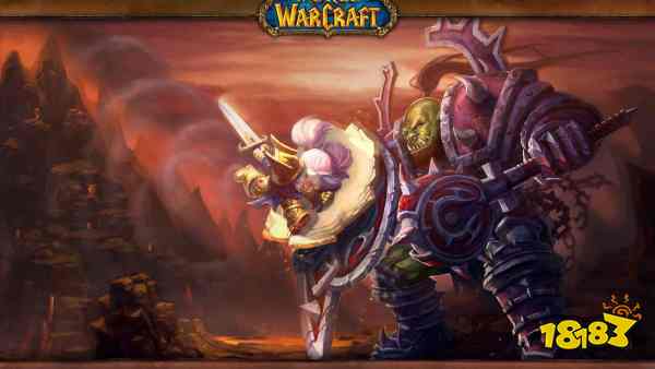 魔獸世界熊貓人之謎時空漫游開啟：獎勵不要錯過!