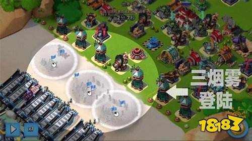 海岛奇兵正版官网下载