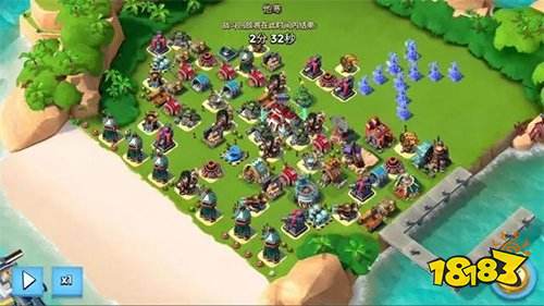 海岛奇兵正版官网下载