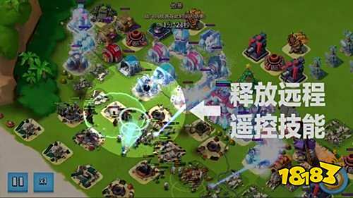 海岛奇兵正版官网下载