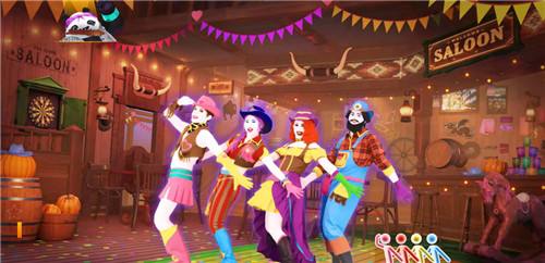 2025劲爆好玩的舞蹈游戏大全 目前耐玩的舞蹈游戏排行榜